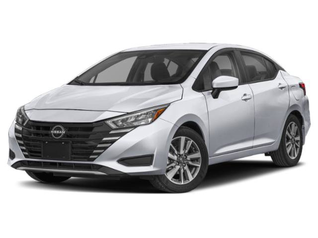 nissan versa sedan 2025 3N1CN8EV2SL882329 image nissan versa sedan 2025 3N1CN8EV2SL882329 image